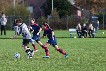 Bild 9 - Frauen TSV Wiemersdorf - SG Weede-Westerrade : Ergebnis: 1:1